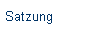 Satzung